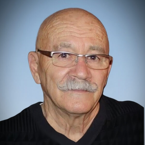 M. Gilles Lavertu 1935-2026