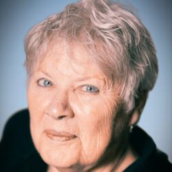 Ginette Belzil-Rodrigue: Pour célébrer ma Vie en ma présence