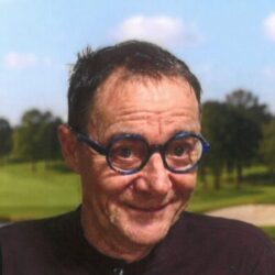 M. Mario Labrecque 1957-2026