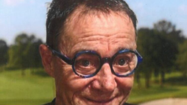 M. Mario Labrecque 1957-2026