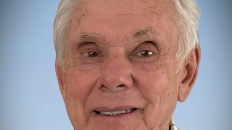 M. Pierre Arcouette 1939-2026
