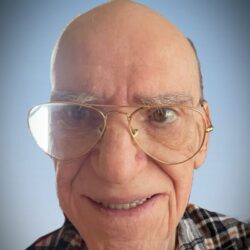 M. Richard Lavigueur 1947-2026