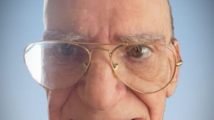 M. Richard Lavigueur 1947-2026
