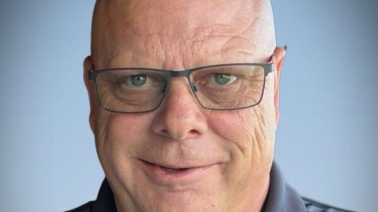 M. Stéphane Levesque 1971-2026