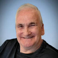 M. Yves Gauthier 1956-2026