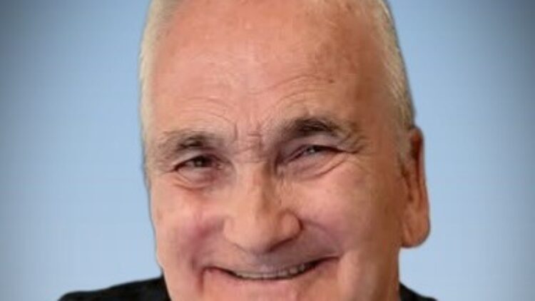 M. Yves Gauthier 1956-2026