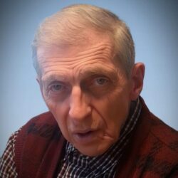 M. Gilles Demers  1930-2026