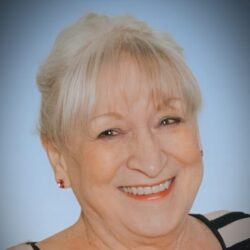 Mme Ginette Trudeau 1948-2026