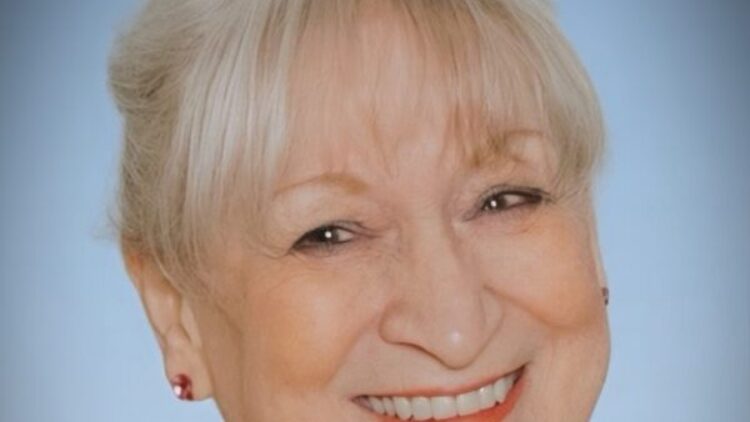 Mme Ginette Trudeau  1948-2026