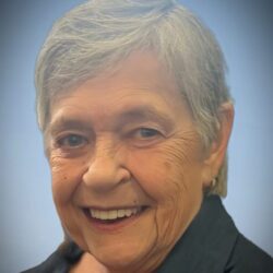 Mme Louise Chartrand 1952-2026
