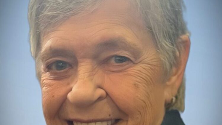 Mme Louise Chartrand  1952-2026