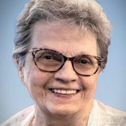 Mme Monique Lamontagne  1937-2026