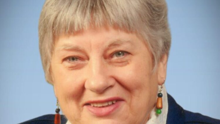 Mme Nicole Brunelle 1949-2026