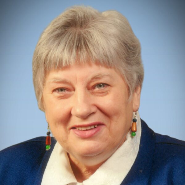 Mme Nicole Brunelle 1949-2026