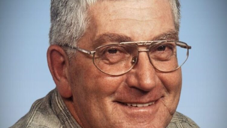 M. Patrice Beauregard 1940-2026