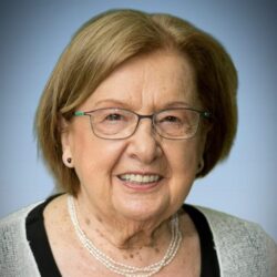 Mme Pierrette Daviau-Laboissonnière 1936-2026