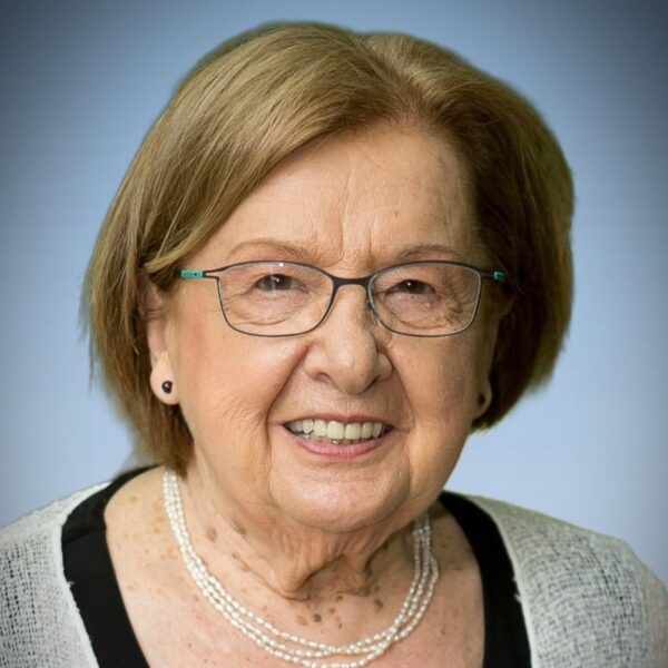 Mme Pierrette Daviau-Laboissonnière 1936-2026