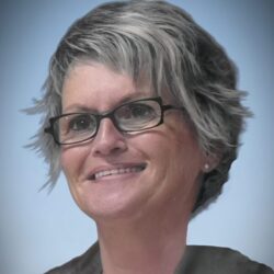 Mme Denise Francoeur 1940-2026