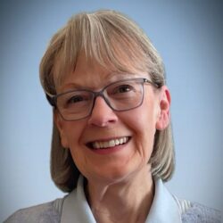 Mme Gemma Robitaille 1944-2026