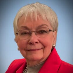 Mme Lise Létourneau 1948-2026