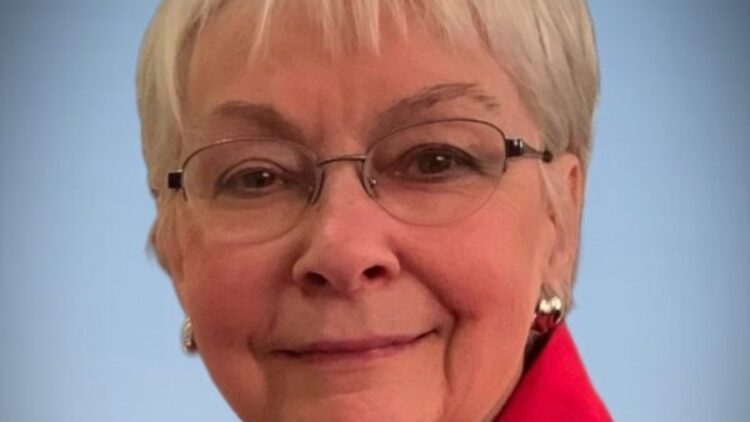 Mme Lise Létourneau 1948-2026