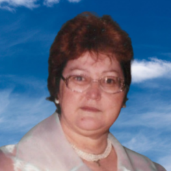 Mme Marie Ruest 1949-2026