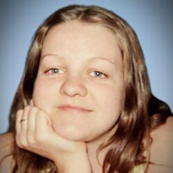 Mme Monique Lafortune 1956-2026