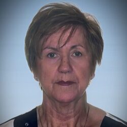 Mme Rolande Breault 1944-2026