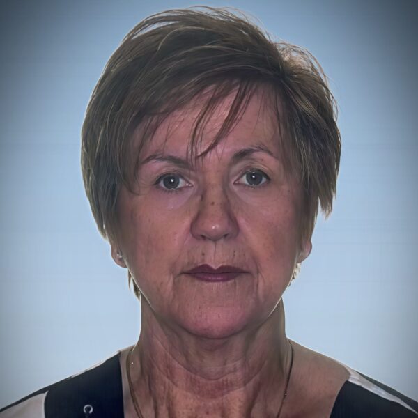 Mme Rolande Breault 1944-2026
