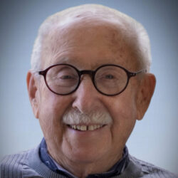 M. André Desranleau 1937-2026