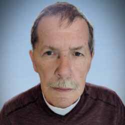 M. Denis Godin 1950-2026