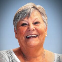 Mme Hélène Bolduc 1949-2026