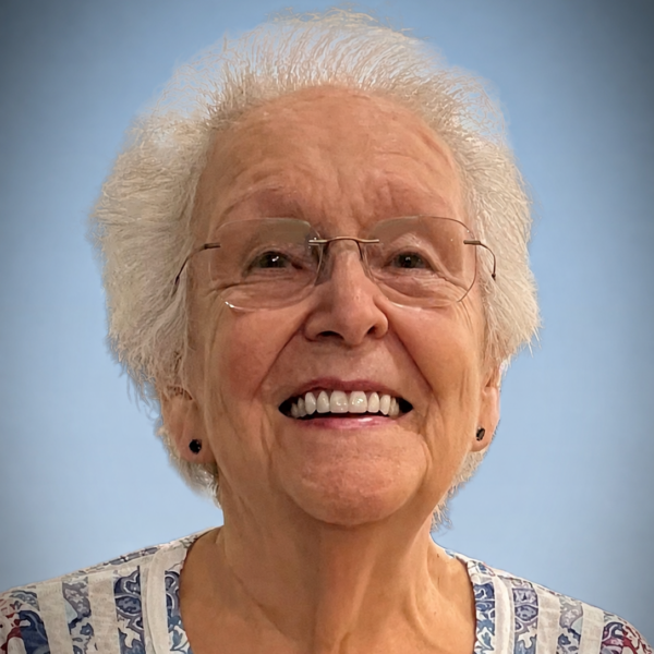 Mme Hélène Gravel Barrette 1940-2026