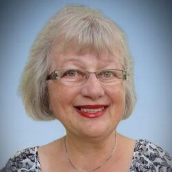Mme Helene Makowiec 1948-2026