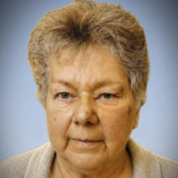 Mme Laurette Allard 1949-2026