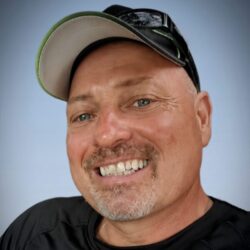 M. Marco Coulombe 1969-2026