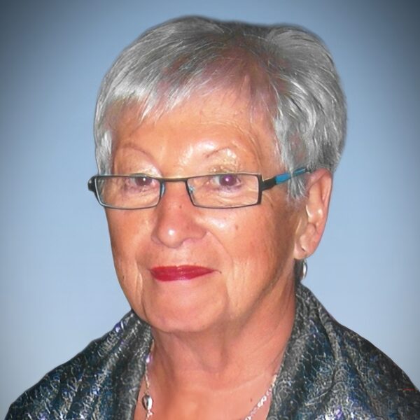 Mme Marielle Goguen Godfrey 1939-2026