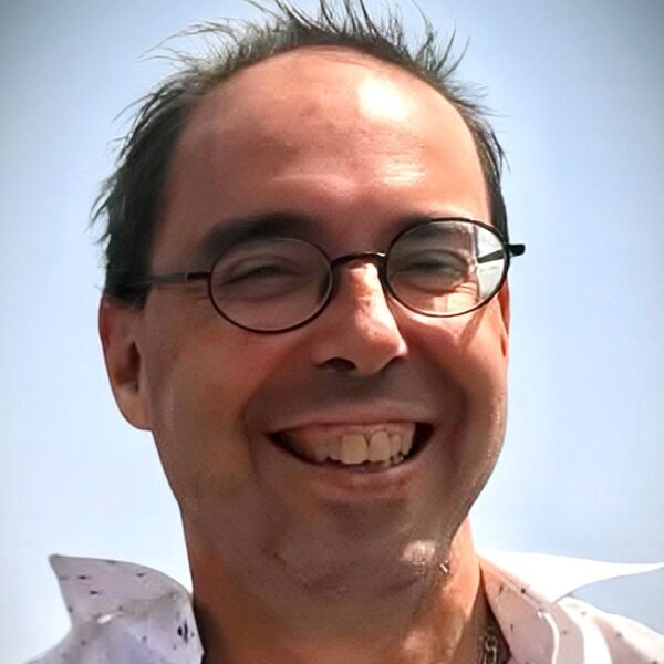 M. Martin Roberge 1973-2026