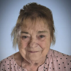 Mme Pauline Lecours 1948-2026