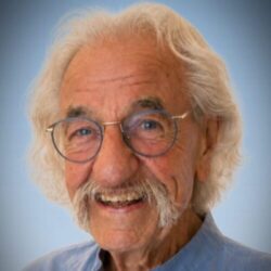 M. Roger Dulude 1932-2026