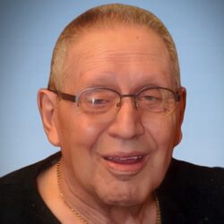 M. Roger LeBlanc 1943-2026