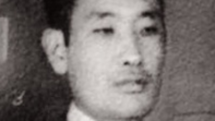 Kugno Tsedrung Ngawang Tankyong Barshee 1930-2026