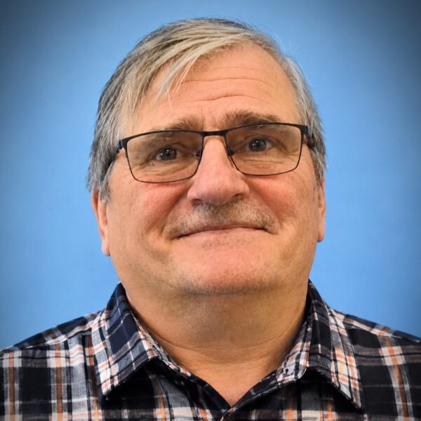 M. Claude Gagnon 1943-2026