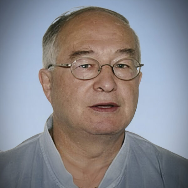 M. Clovis Foisy 1942-2026