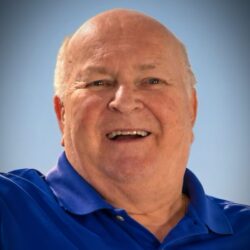 M. Daniel Goulet 1946-2026