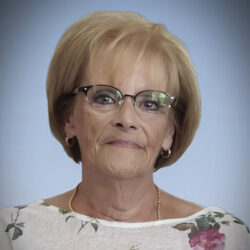 Mme Danielle Patenaude-Low 1947-2026
