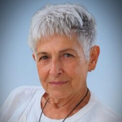 Mme France Fontaine 1951-2026