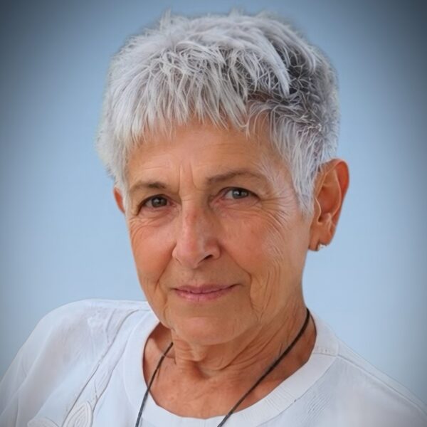 Mme France Fontaine 1951-2026