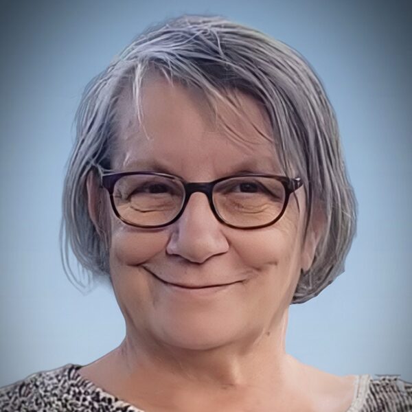 Mme Francine Léonard Beaudry 1948-2026