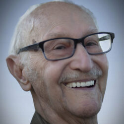 M. Gilles Daniel 1926-2026
